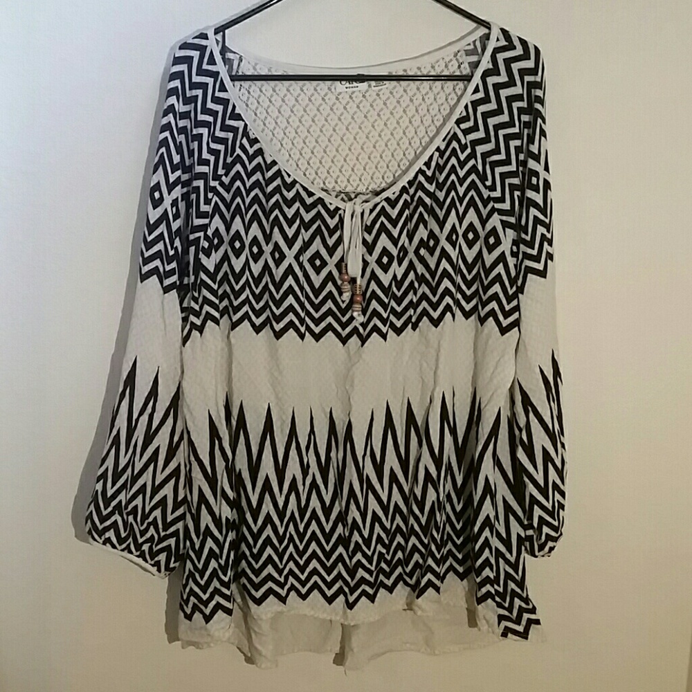 Cato Blouse